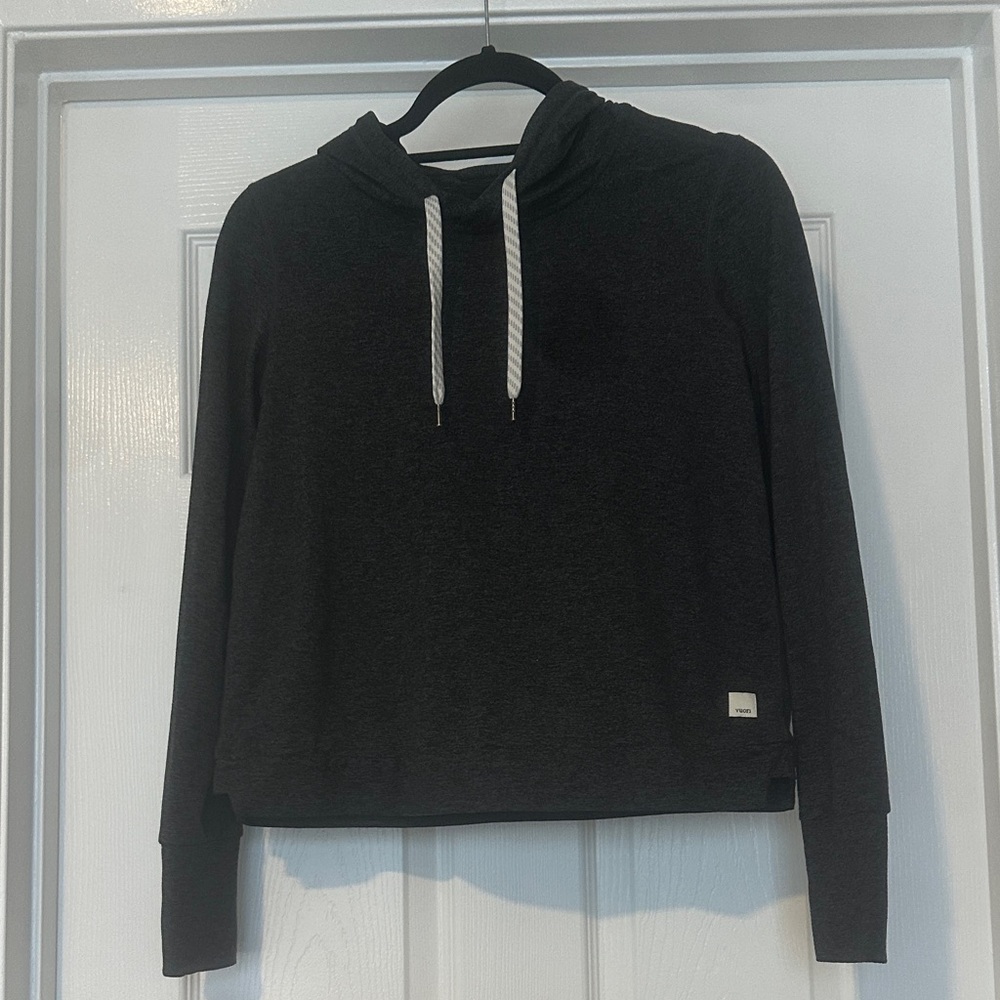 Vuori Halo Essential Hoodie